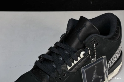 3 Jordan “Off Air CK9246-001 Noir” 1001